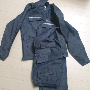 조선소작업복 새상품90~120 이미지