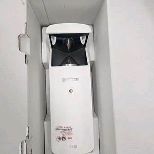 LG 씨네빔 빔프로젝터 HF85LA 이미지