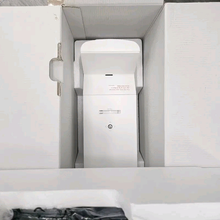 LG 씨네빔 빔프로젝터 HF85LA 이미지