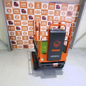 성부 고소작업차 이미지