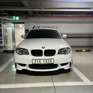 중형 디젤 쿠페 이미지