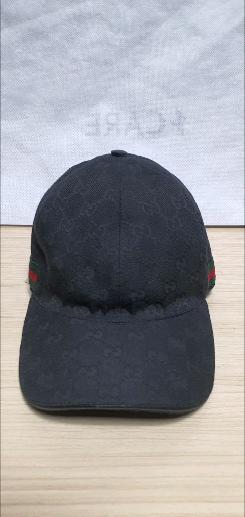 구찌 모자/볼캡 L(59) 새상품급 정품(한글텍)프라다루이비통디올고야드샤넬셀린느보테가생로랑발렌시아가버버리가방슈프림 이미지
