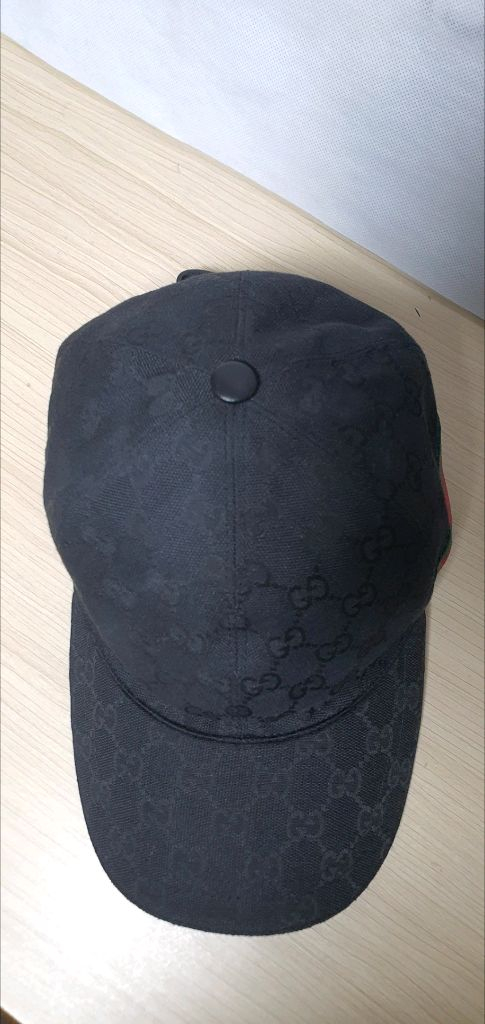 구찌 모자/볼캡 L(59) 새상품급 정품(한글텍)프라다루이비통디올고야드샤넬셀린느보테가생로랑발렌시아가버버리가방슈프림 이미지