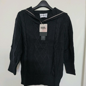 (새상품:3벌)칼라거펠트 니트66 이미지