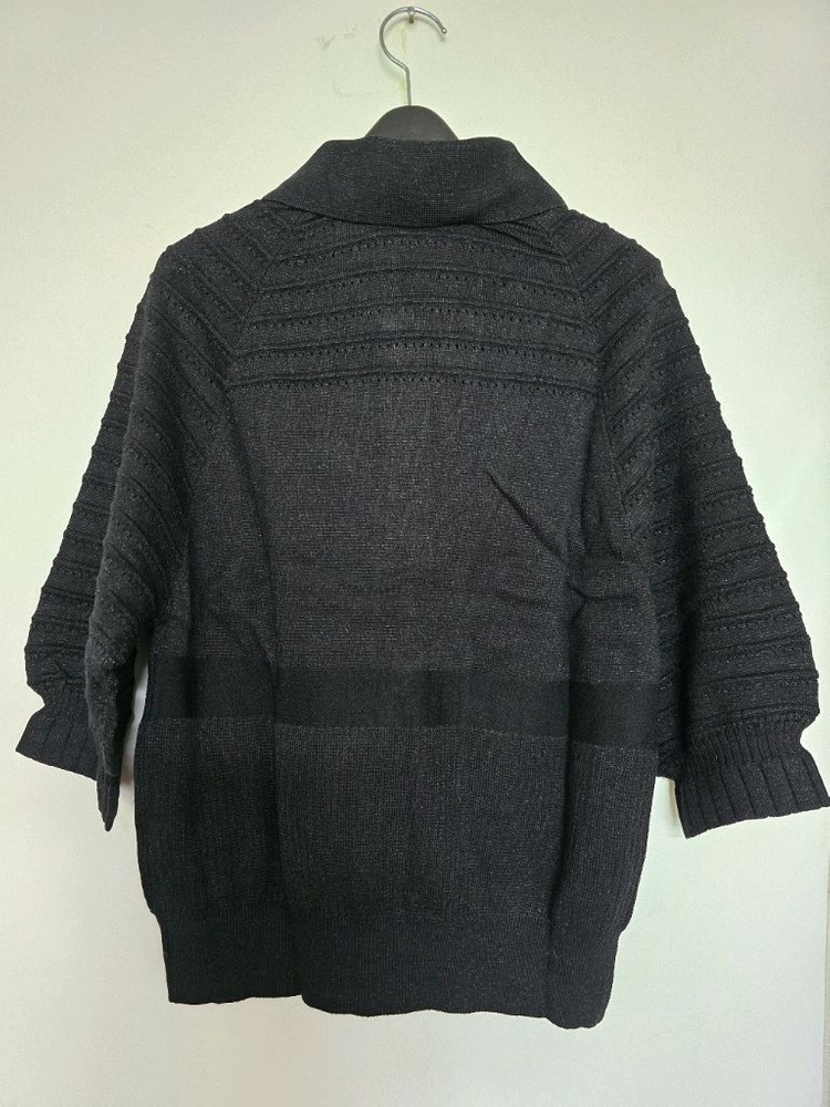 (새상품:3벌)칼라거펠트 니트66 이미지