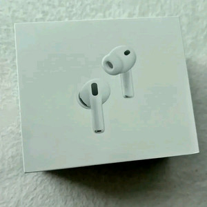 에어팟 프로3 미개봉 팔아요 이미지