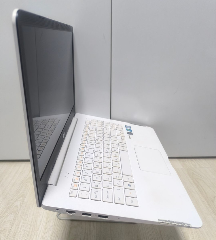 LG 울트라북 노트북 i5 6세대 지포스 게이밍 이미지