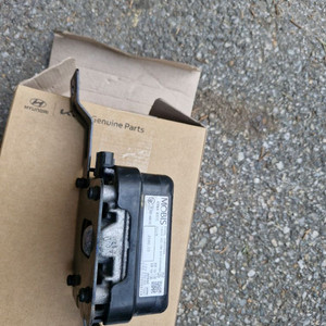 올뉴카니발 스마트 크루즈 컨트롤러 이미지