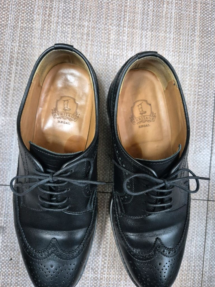 헤리티지리갈 260 이미지