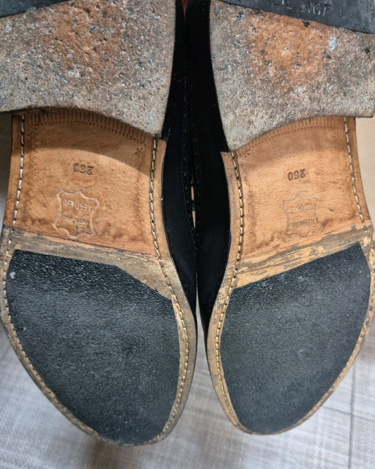 헤리티지리갈 260 이미지