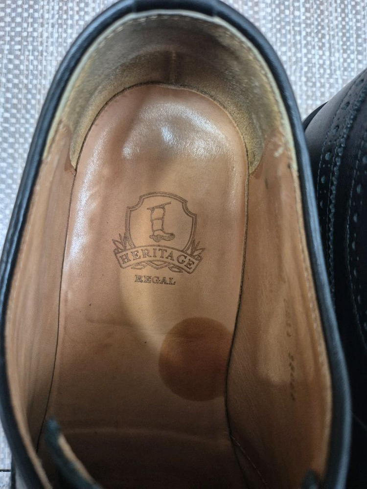 헤리티지리갈 260 이미지