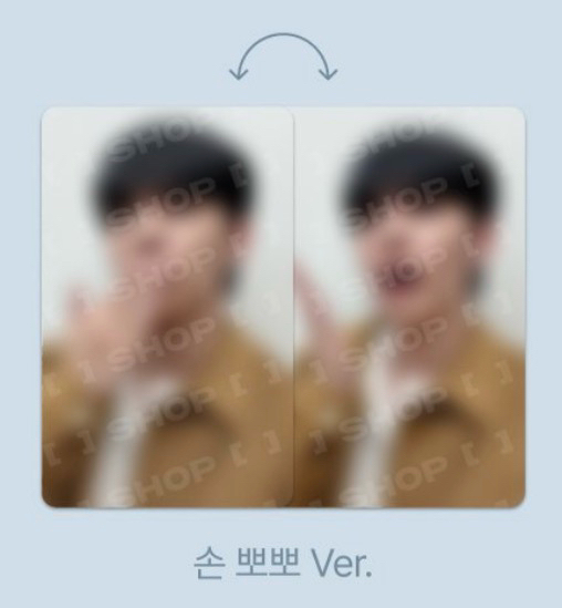 데이식스 원필 미니 1집 Unpiltered 미개봉반 이미지