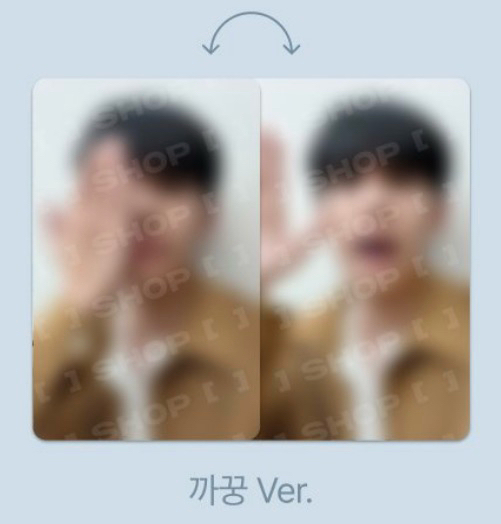 데이식스 원필 미니 1집 Unpiltered 미개봉반 이미지