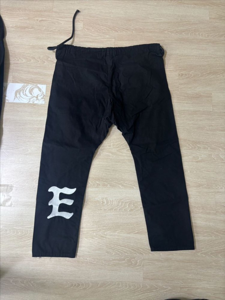 주짓수 스크램블 A1L / 2회 착용 이미지