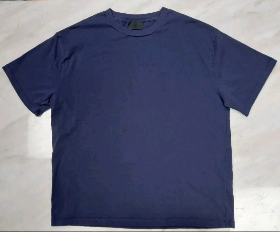 [미국 정품 파격가] 피오갓 시즌 컬렉션 반팔 티셔츠 L 사이즈 (폴로 랄프로렌 아미 꼼데가르송 us폴로) 이미지