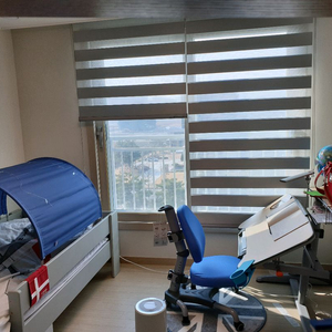 니스툴그로우 높이조절 책상 +의자+침대 일괄 이미지