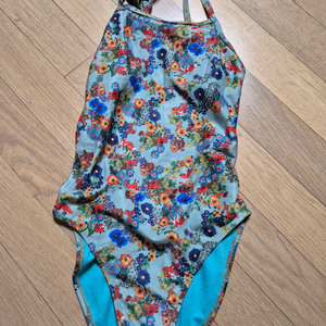 풀타임 디어폭스 수영복 (S) 이미지