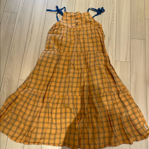 원피스 4종 10y 이미지