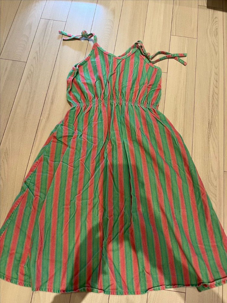 원피스 4종 10y 이미지