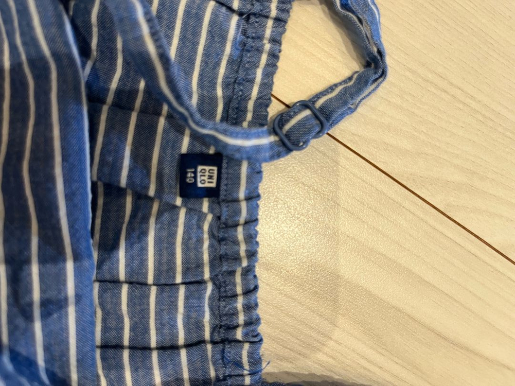 원피스 4종 10y 이미지