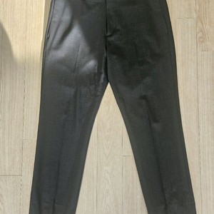 띠어리 정장 팬츠 팝니다 이미지