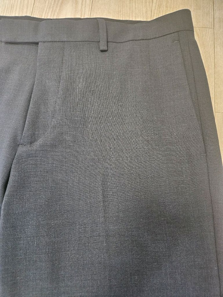 띠어리 정장 팬츠 팝니다 이미지