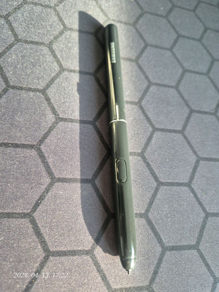 삼성 갤럭시탭 S4 PEN(블랙) + S6 PEN(블랙) 일괄 판매합니다 이미지