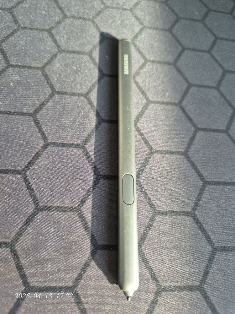 삼성 갤럭시탭 S4 PEN(블랙) + S6 PEN(블랙) 일괄 판매합니다 이미지