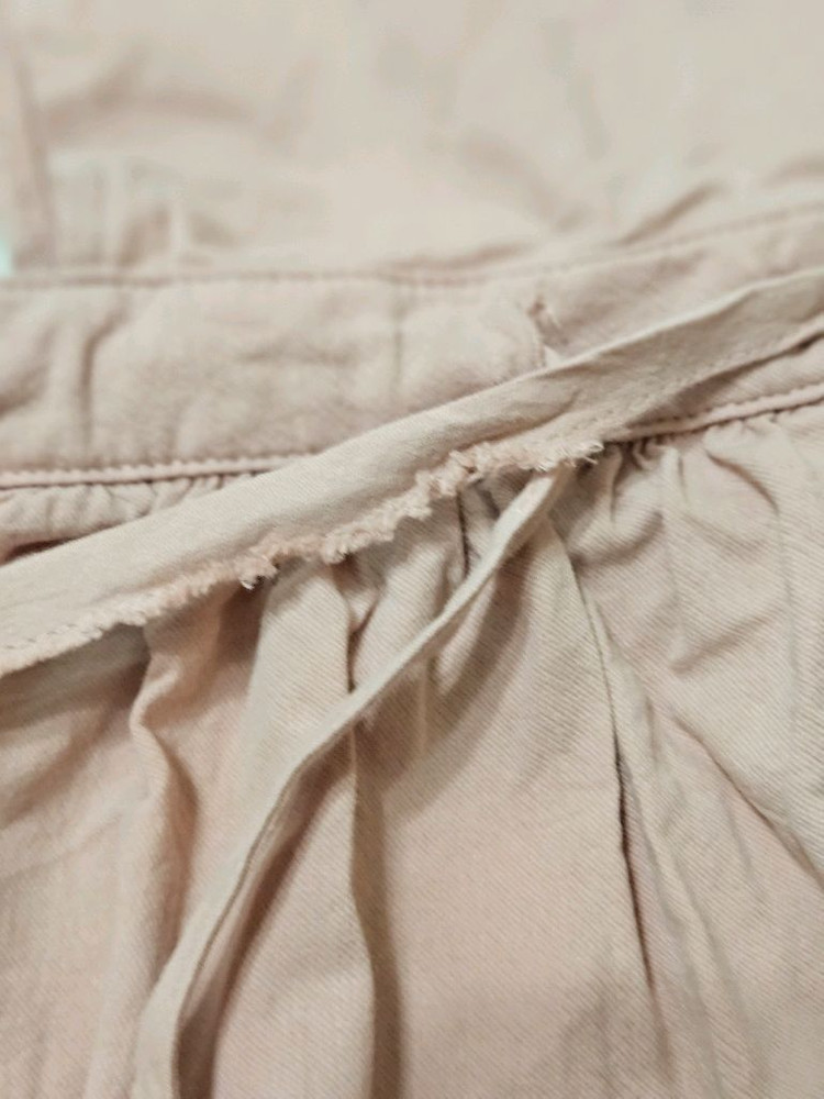 여아 체크블라우스&에이프럴원피스 이미지