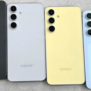 갤럭시 S24FE 공기계 판매 합니다. [35만] 이미지