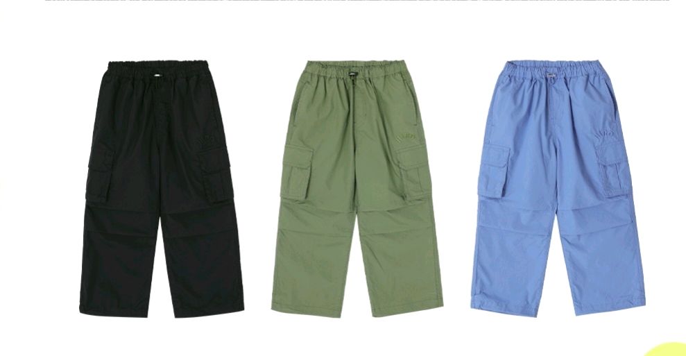 히로 하트티140 파라슈트140 이미지