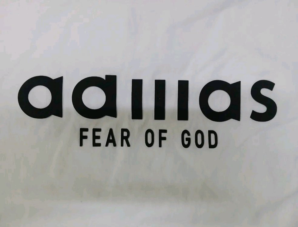 [미국 정품] 피오갓 할리우드 볼 한정판 쉘 반팔 티셔츠 XXL 사이즈 (아디다스 나이키 퓨마 k2 코오롱스포츠) 이미지