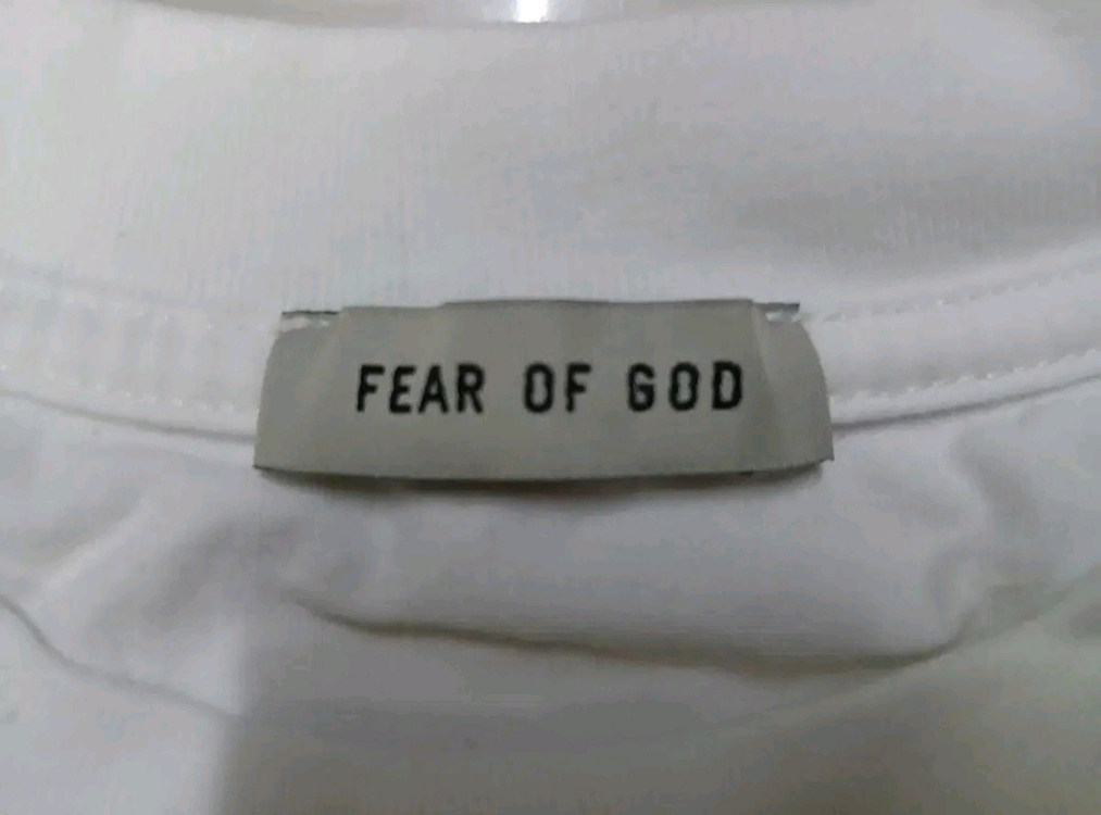 [미국 정품] 피오갓 할리우드 볼 한정판 쉘 반팔 티셔츠 XXL 사이즈 (아디다스 나이키 퓨마 k2 코오롱스포츠) 이미지