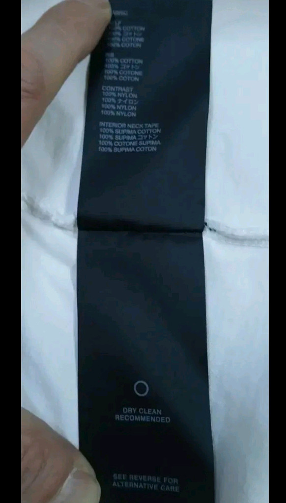 [미국 정품] 피오갓 할리우드 볼 한정판 쉘 반팔 티셔츠 XXL 사이즈 (아디다스 나이키 퓨마 k2 코오롱스포츠) 이미지