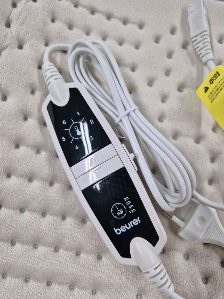 보이로 전기요 1인용 이미지