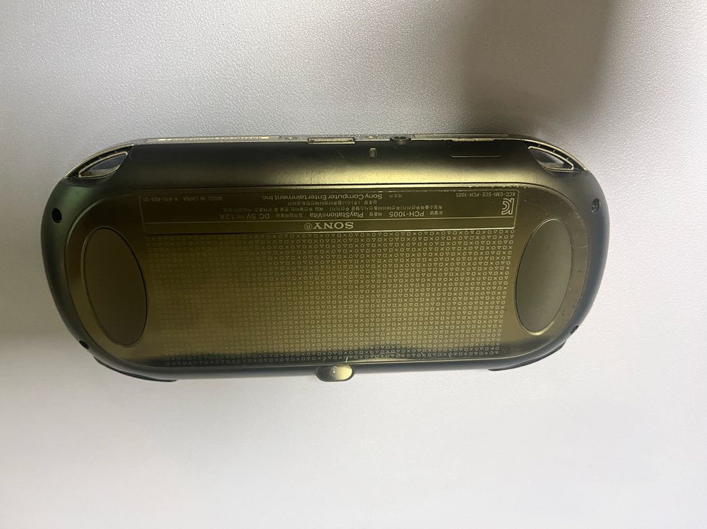 ps vita1세대 이미지