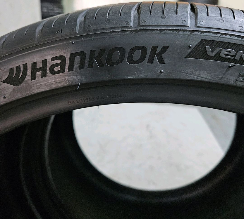 275 30 20 / 2753020 #2753020 한국타이어 벤투스 올시즌 2본 일괄 이미지