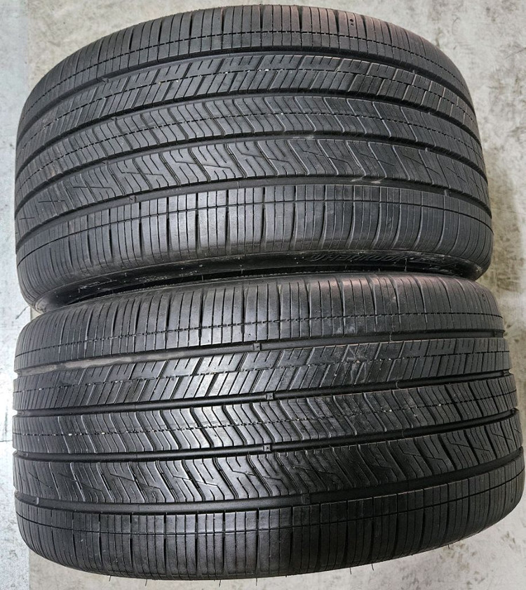 275 30 20 / 2753020 #2753020 한국타이어 벤투스 올시즌 2본 일괄 이미지