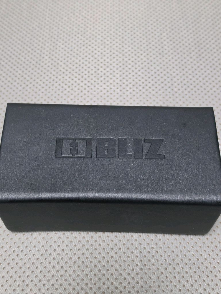 블리츠 비전 노르딕라이트 스포츠고글 팝니다. (자전거, 러닝) 이미지