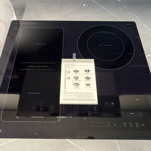 쿠쿠 하이브리드 인덕션(CIHR-D302FB) 이미지