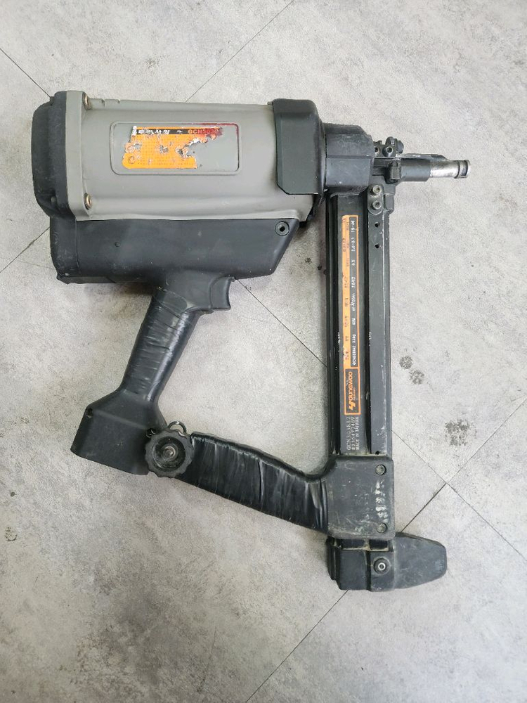 영우GCN3038A2타정기 이미지