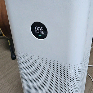 샤오미 미에어2 공기청정기 이미지