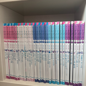 옛이야기 요술항아리 전집 이미지