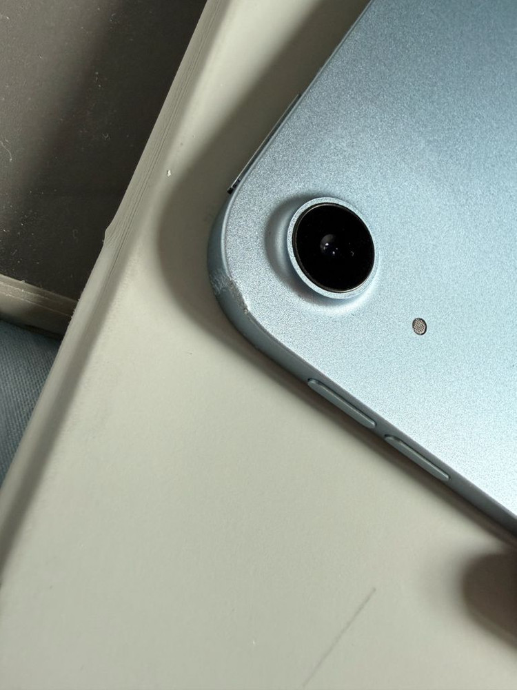 아이패드 에어13 M2 + 애플펜슬 프로 이미지