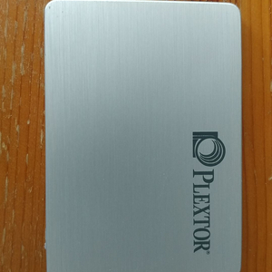 Plextor SSD 256기가 판매 합니다. ( MLC ) 이미지