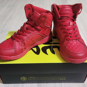 줌바신발 5.5 이미지