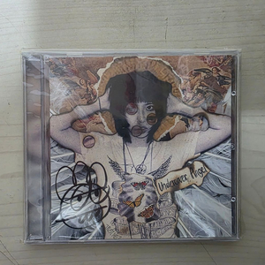 스월비 언더커버엔젤 사인반 미개봉 이미지