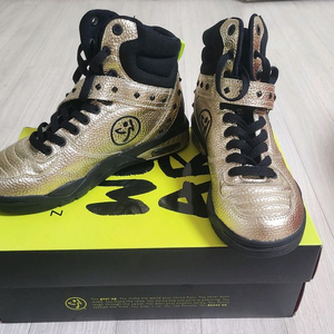 줌바신발 5.5 이미지