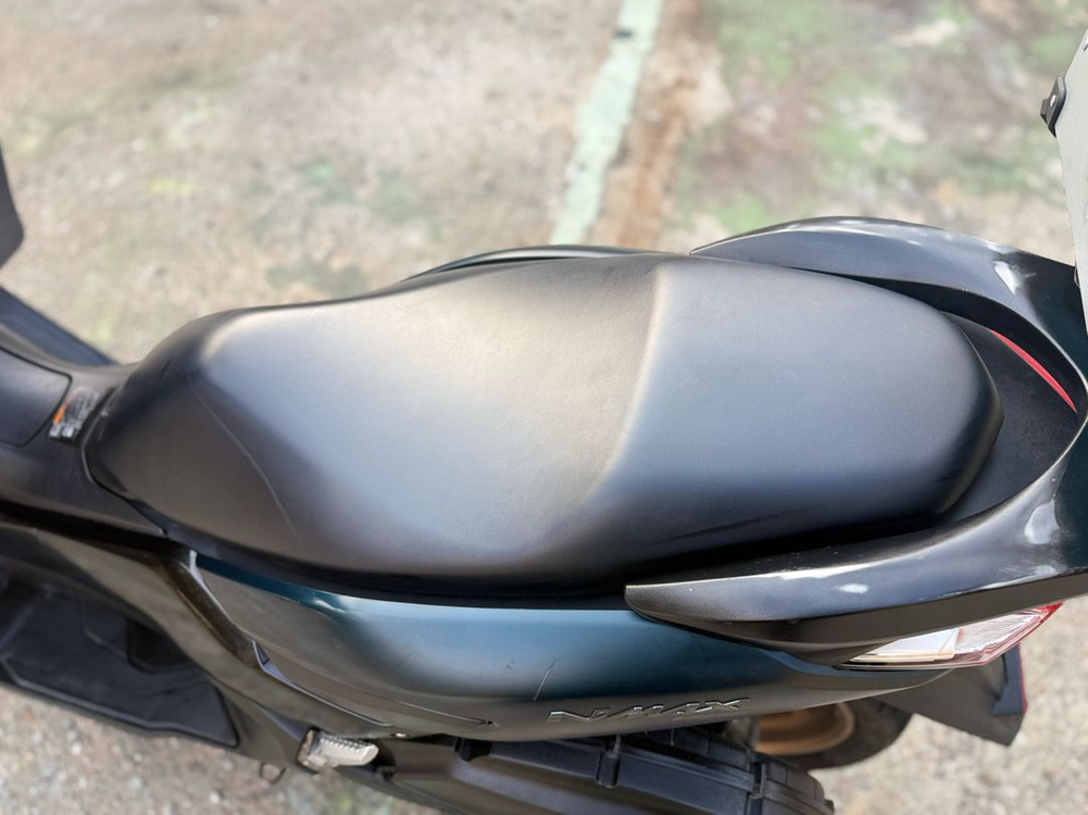 [야마하] nmax155 23년식 6만키로대 배달세팅차량 판매합니다 이미지