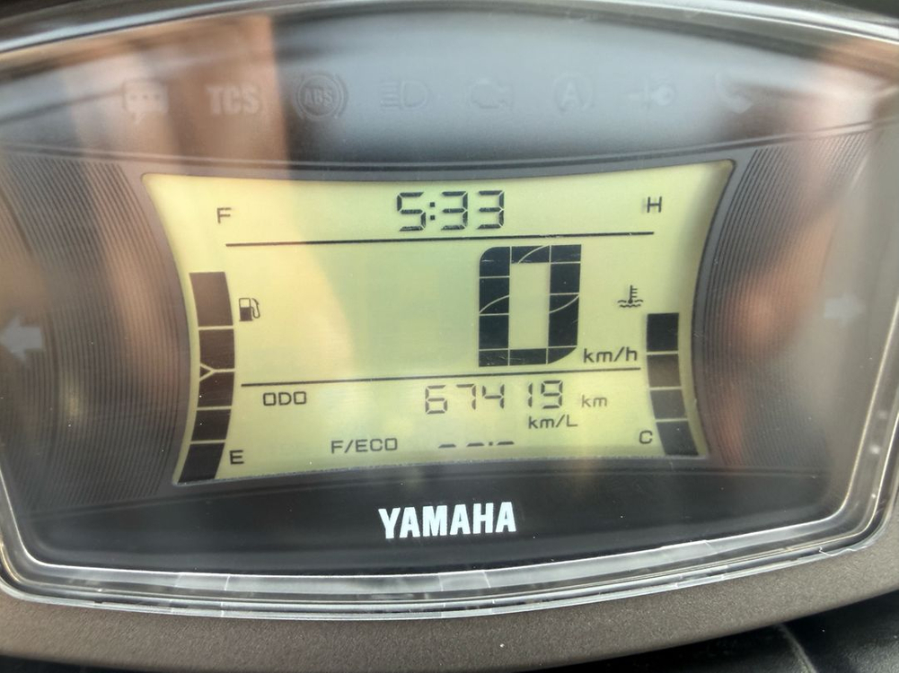 [야마하] nmax155 23년식 6만키로대 배달세팅차량 판매합니다 이미지